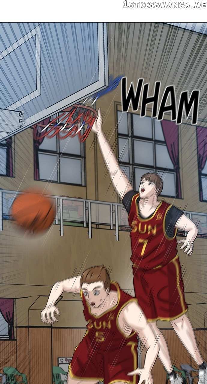 Big Man on the Court Chapter 8 - page 28