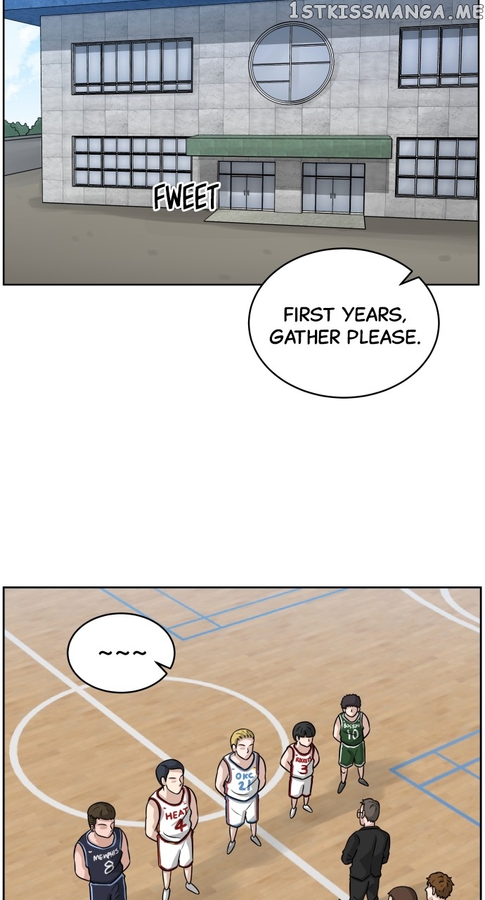 Big Man on the Court Chapter 1 - page 102