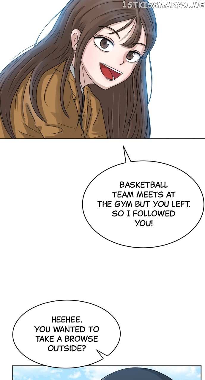 Big Man on the Court Chapter 1 - page 95