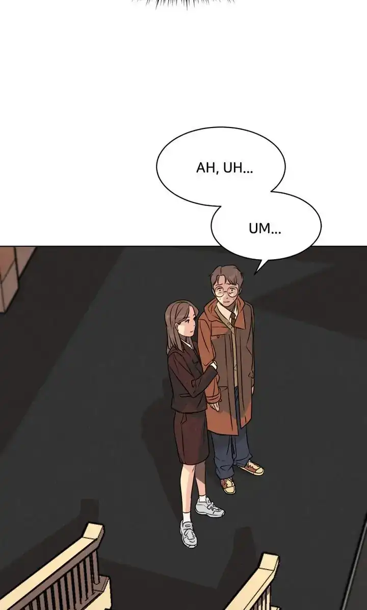 A Small Lie Chapter 12 - page 38