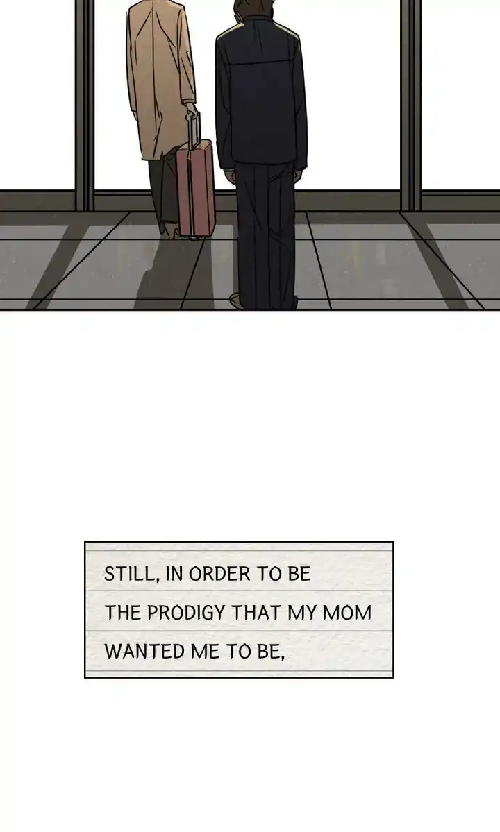 A Small Lie Chapter 11 - page 42