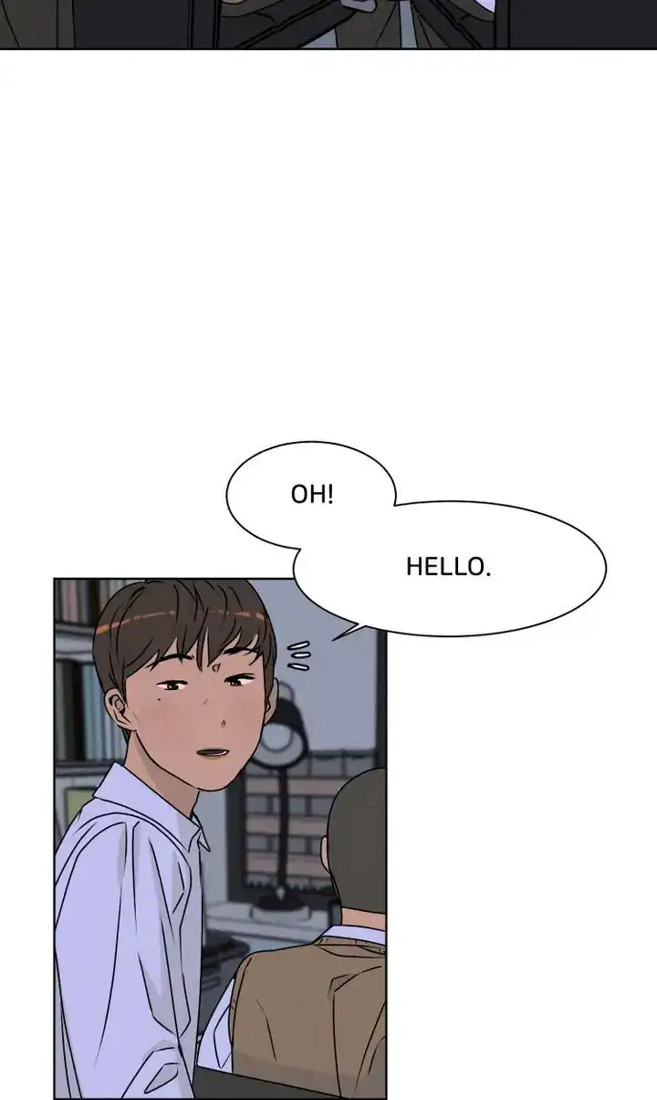 A Small Lie Chapter 9 - page 30