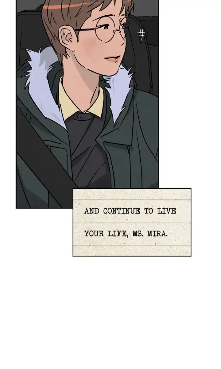 A Small Lie Chapter 9 - page 62
