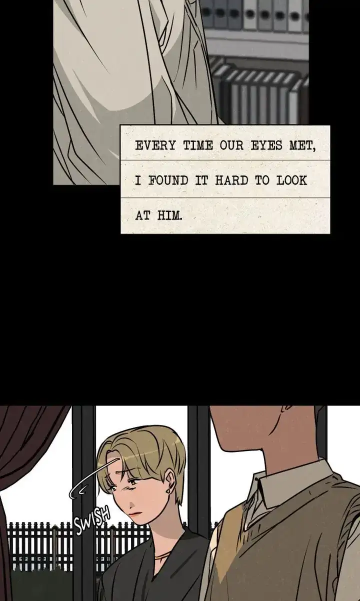 A Small Lie Chapter 7 - page 4
