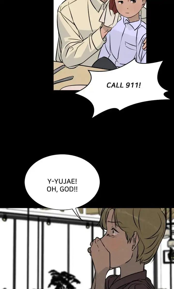 A Small Lie Chapter 5 - page 51
