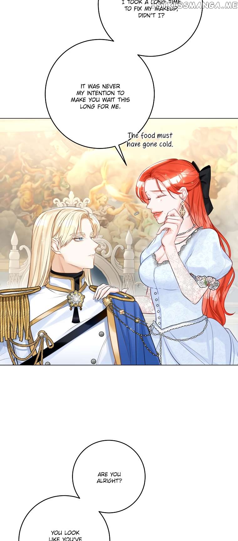The Archduke’s Gorgeous Wedding Was a Fraud Chapter 16 - page 3