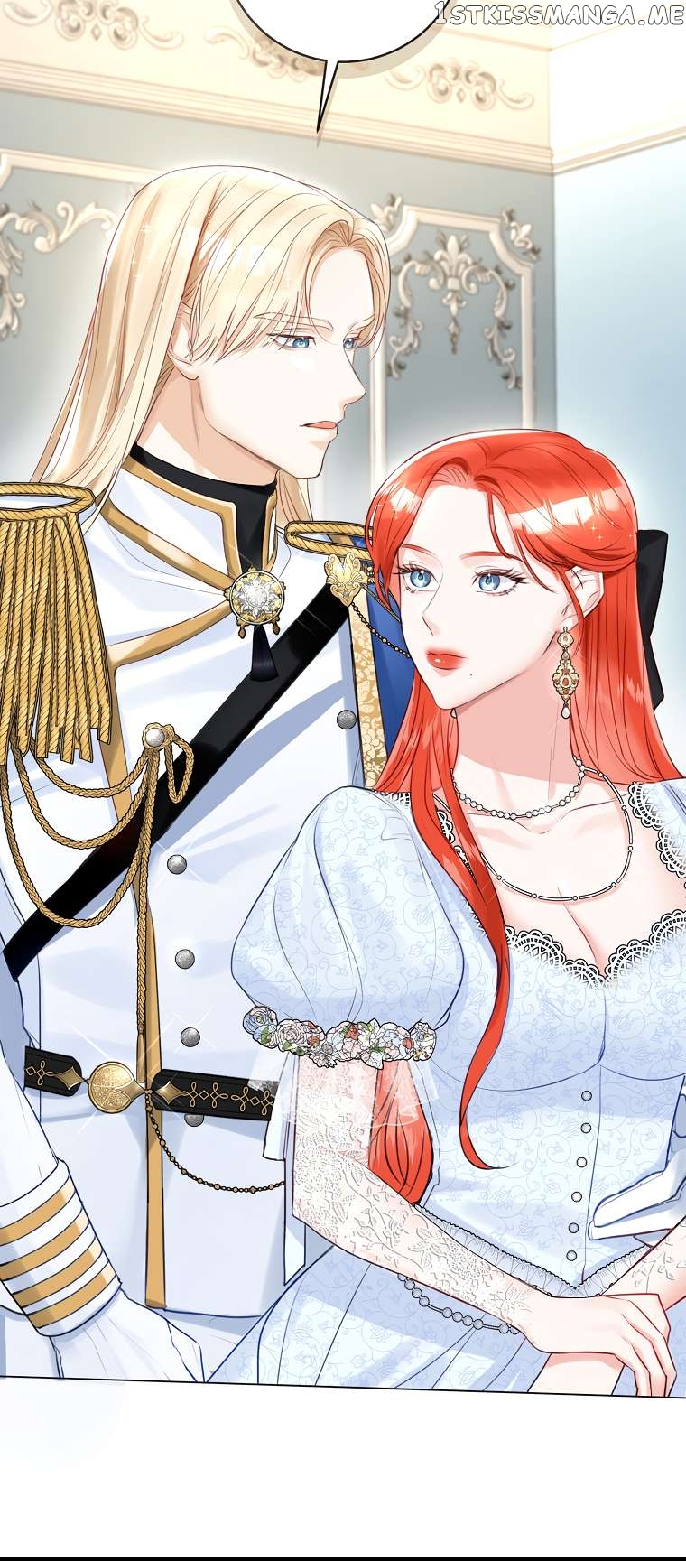 The Archduke’s Gorgeous Wedding Was a Fraud Chapter 16 - page 7