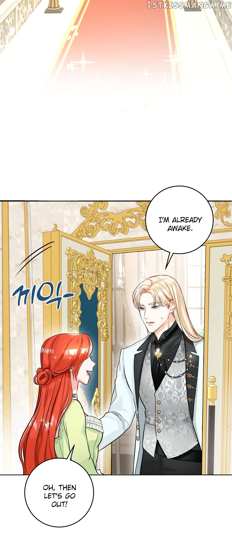 The Archduke’s Gorgeous Wedding Was a Fraud Chapter 6 - page 16