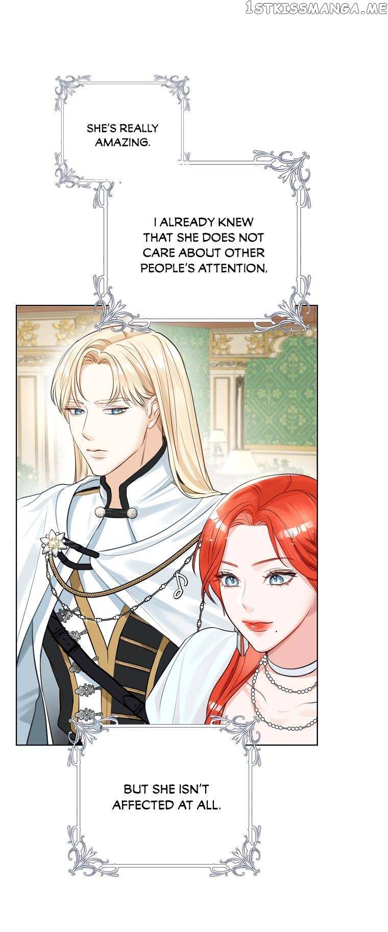 The Archduke’s Gorgeous Wedding Was a Fraud Chapter 6 - page 44