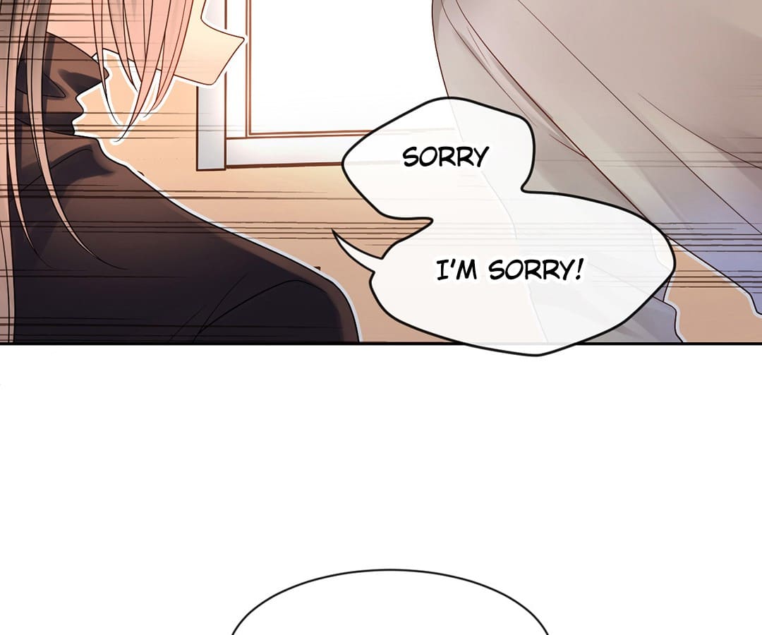 Stay With The CEO chapter 171 - page 27