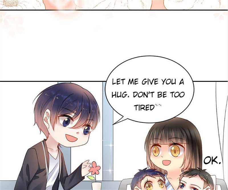 Stay With The CEO chapter 170 - page 23
