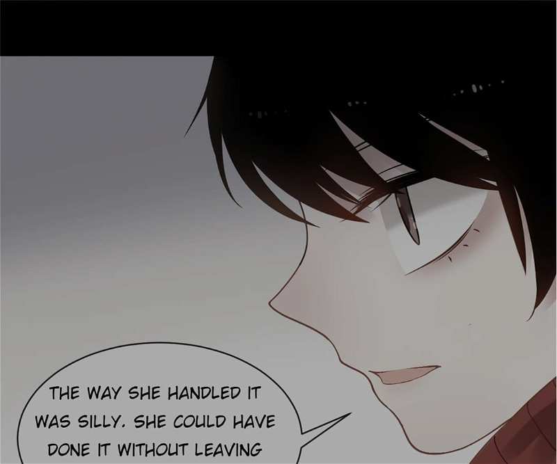 Stay With The CEO chapter 170 - page 28