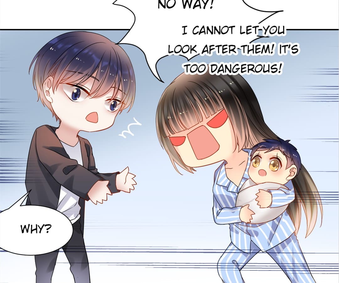 Stay With The CEO chapter 170 - page 32