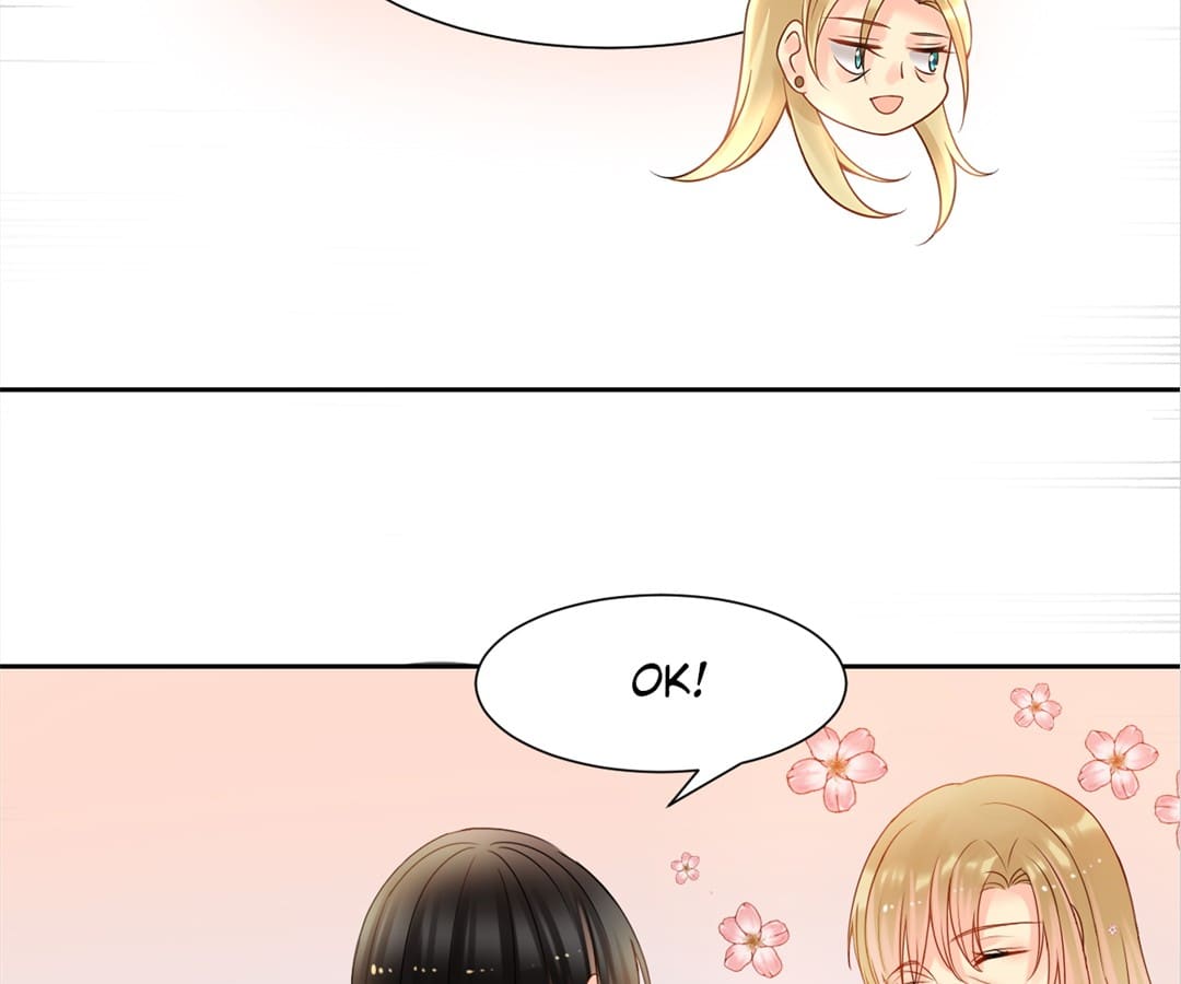 Stay With The CEO chapter 170 - page 35
