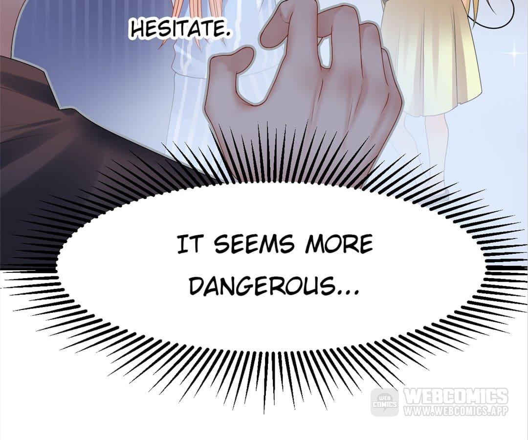 Stay With The CEO chapter 170 - page 38