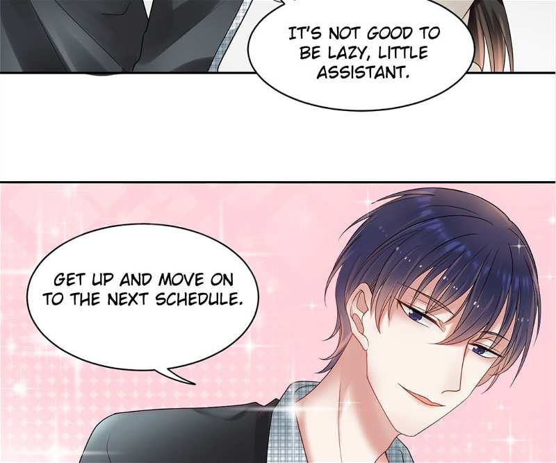 Stay With The CEO chapter 169 - page 11