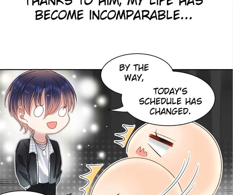 Stay With The CEO chapter 169 - page 15