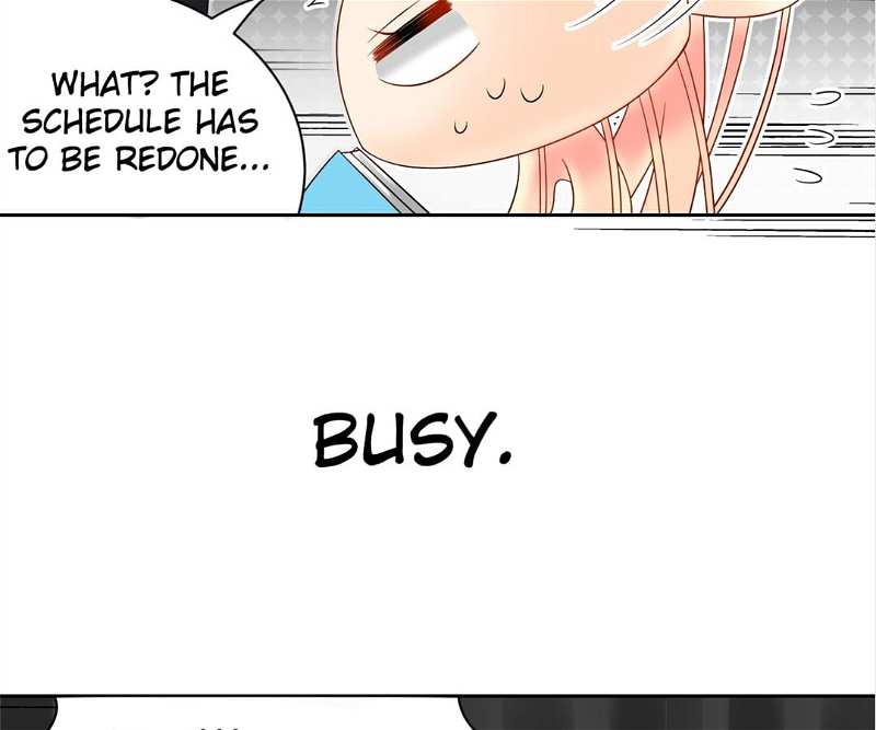 Stay With The CEO chapter 169 - page 16