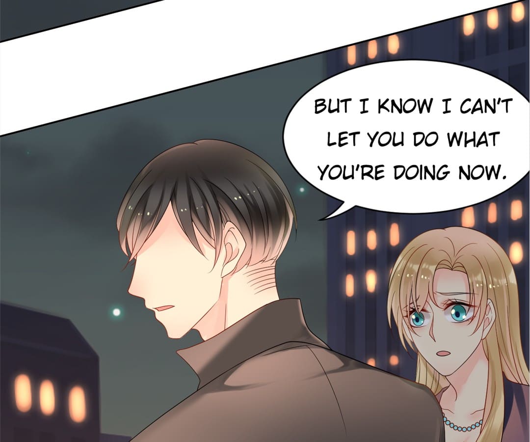 Stay With The CEO chapter 168 - page 20