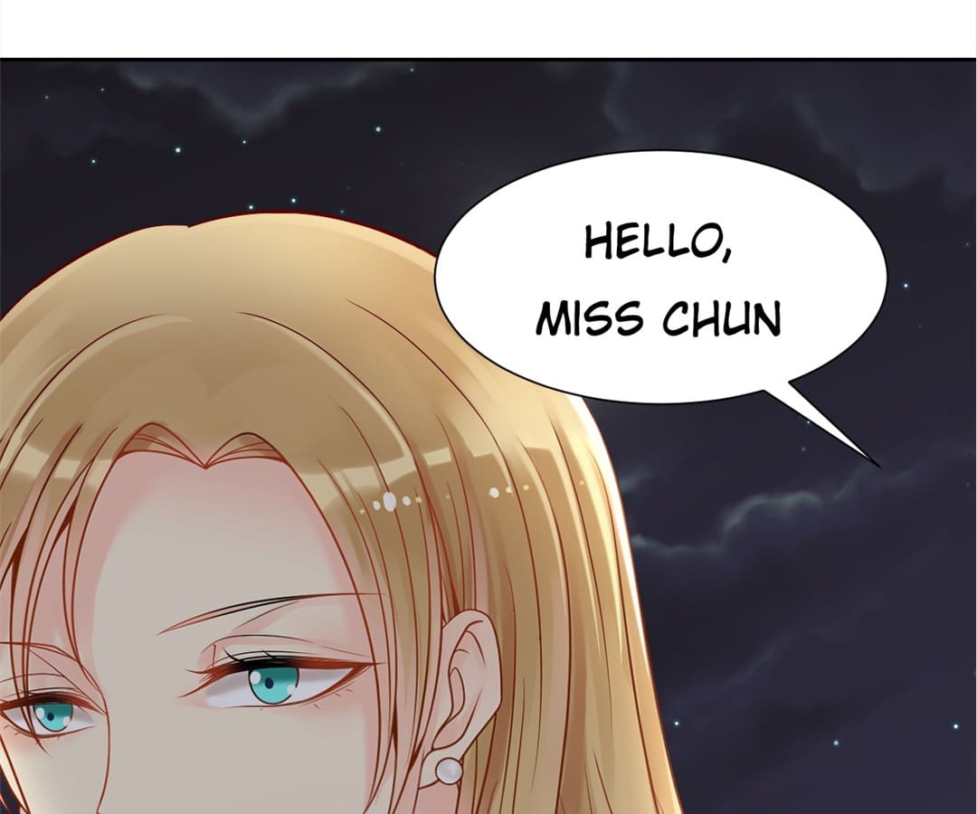 Stay With The CEO chapter 167 - page 25