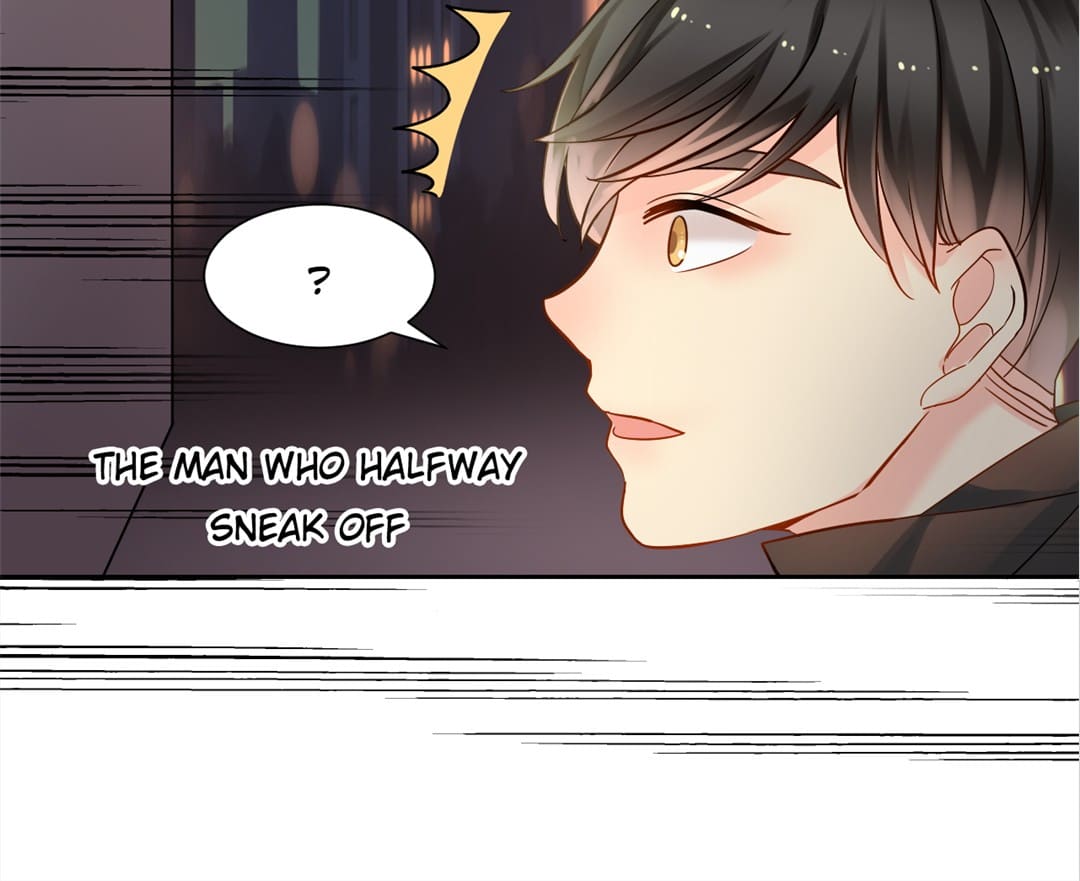 Stay With The CEO chapter 167 - page 36