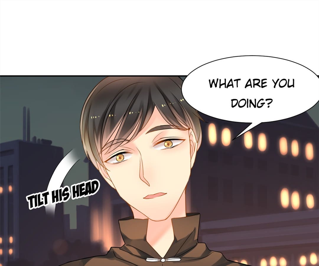 Stay With The CEO chapter 167 - page 39