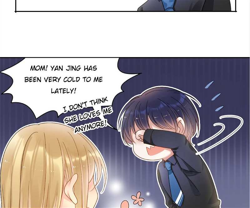 Stay With The CEO chapter 166 - page 17