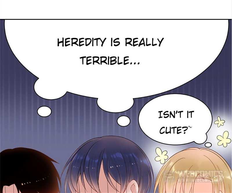 Stay With The CEO chapter 166 - page 22