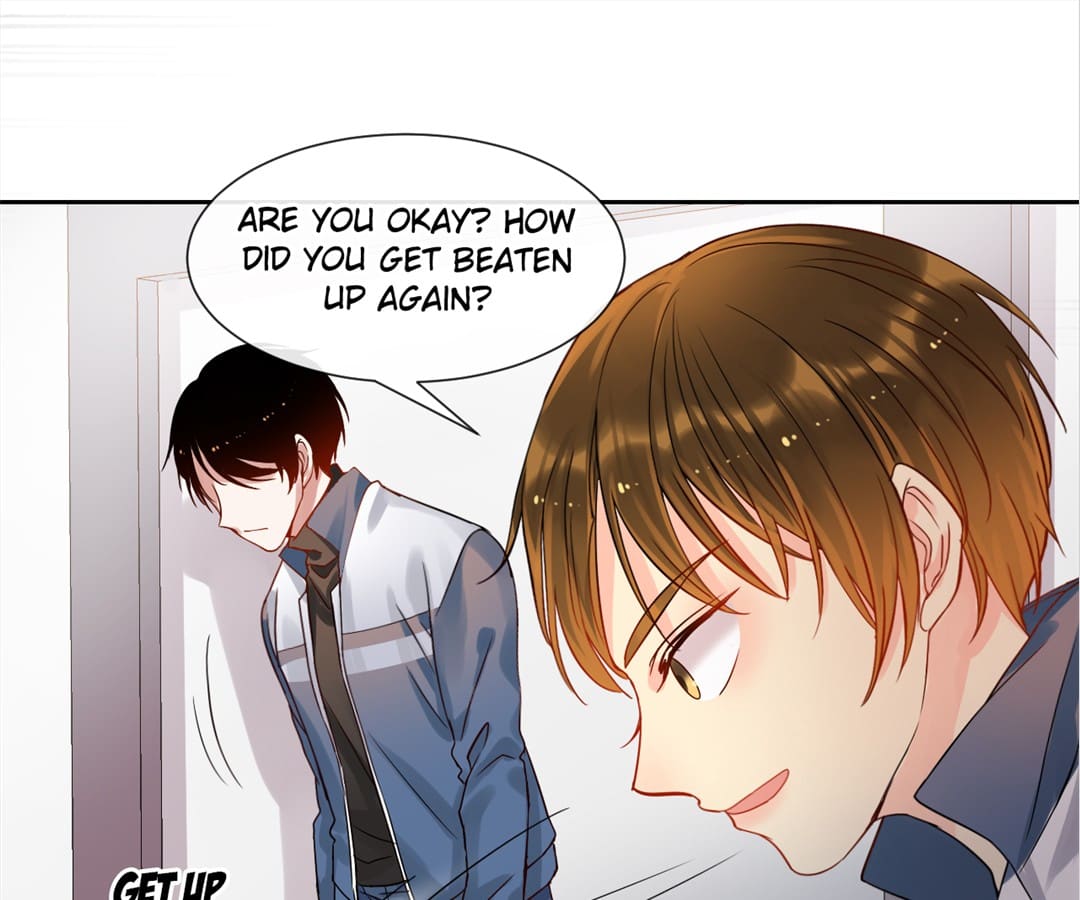 Stay With The CEO chapter 165 - page 19