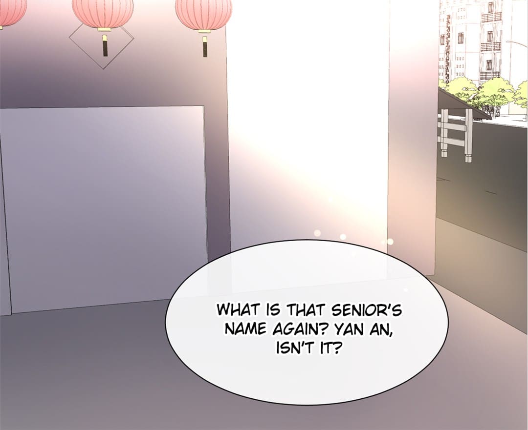 Stay With The CEO chapter 165 - page 27