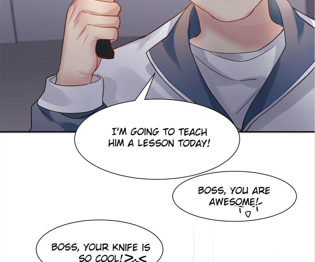 Stay With The CEO chapter 165 - page 29