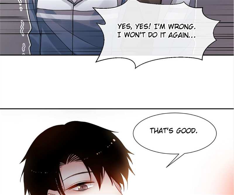 Stay With The CEO chapter 165 - page 39