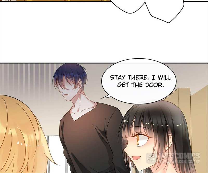 Stay With The CEO chapter 164 - page 2