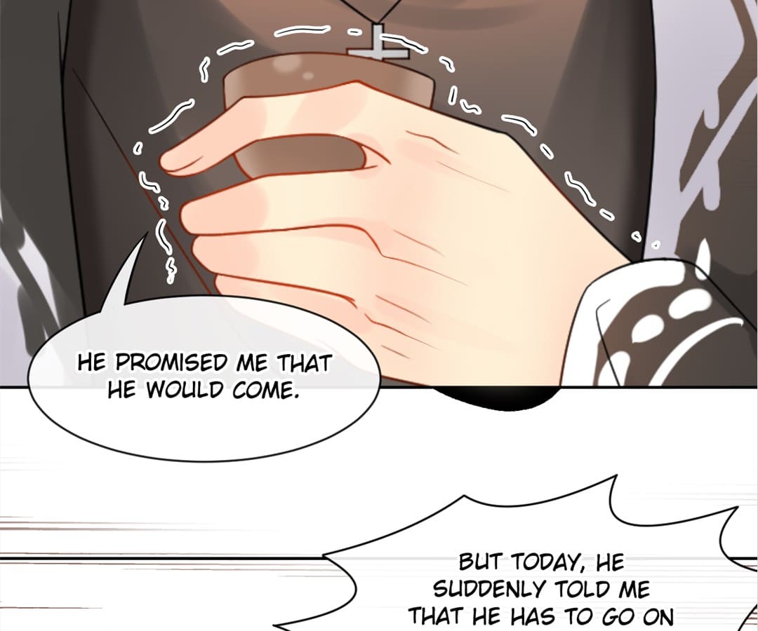 Stay With The CEO chapter 163 - page 21