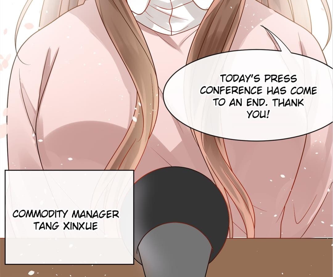 Stay With The CEO chapter 162 - page 13