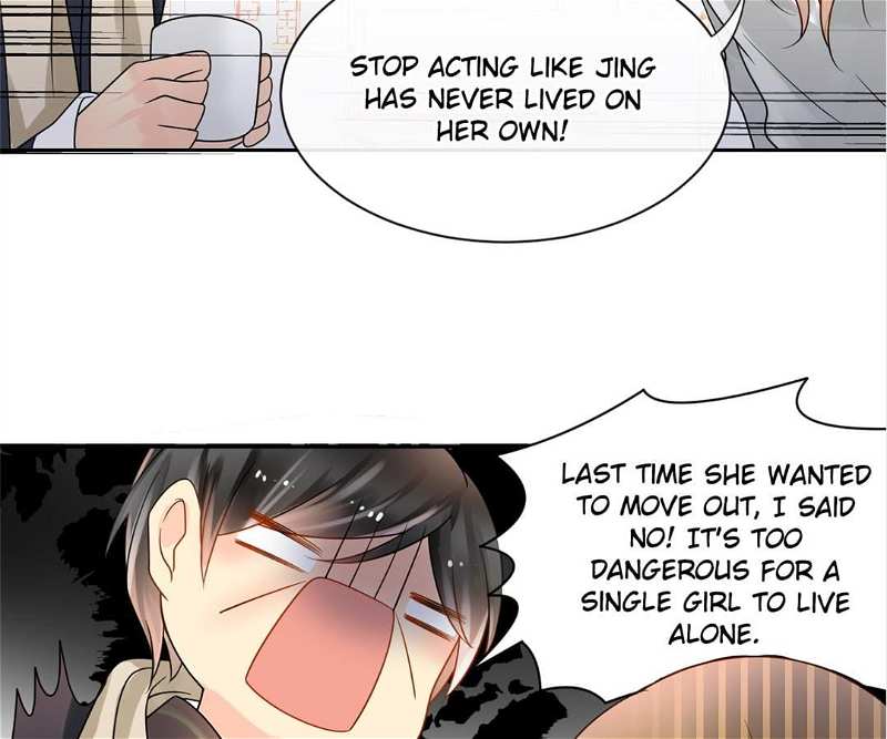 Stay With The CEO chapter 161 - page 15