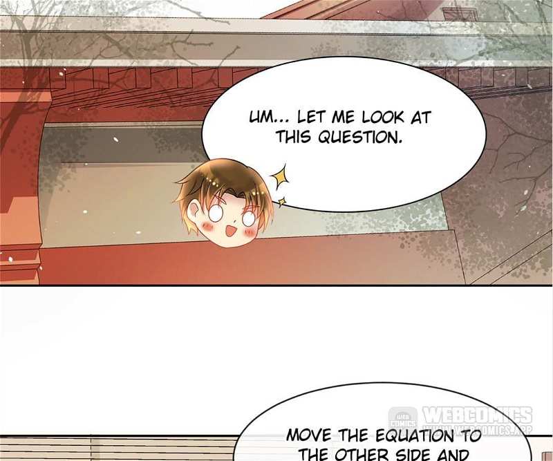 Stay With The CEO chapter 161 - page 2