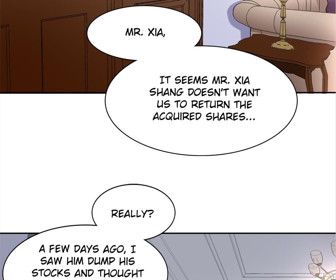 Stay With The CEO chapter 161 - page 32
