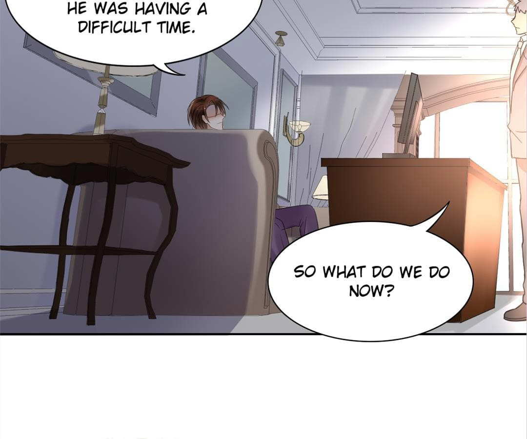 Stay With The CEO chapter 161 - page 33
