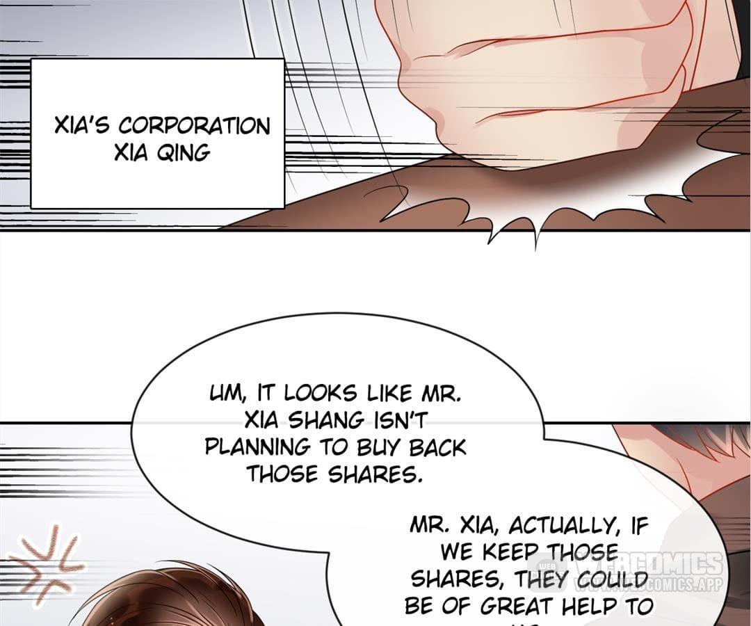 Stay With The CEO chapter 161 - page 38