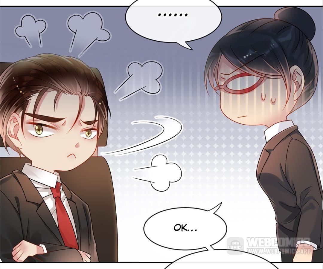 Stay With The CEO chapter 161 - page 42