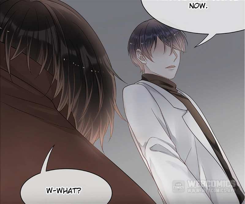 Stay With The CEO chapter 160 - page 30