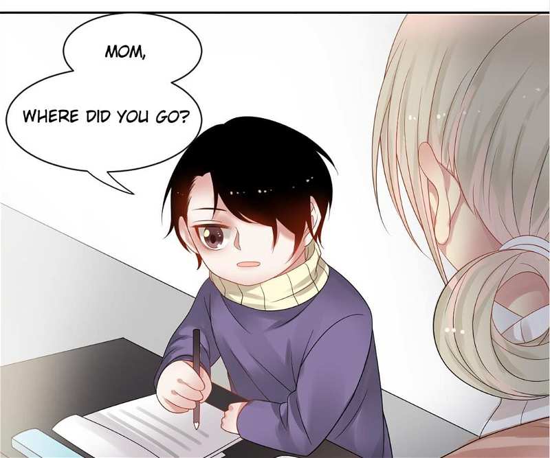 Stay With The CEO chapter 160 - page 44