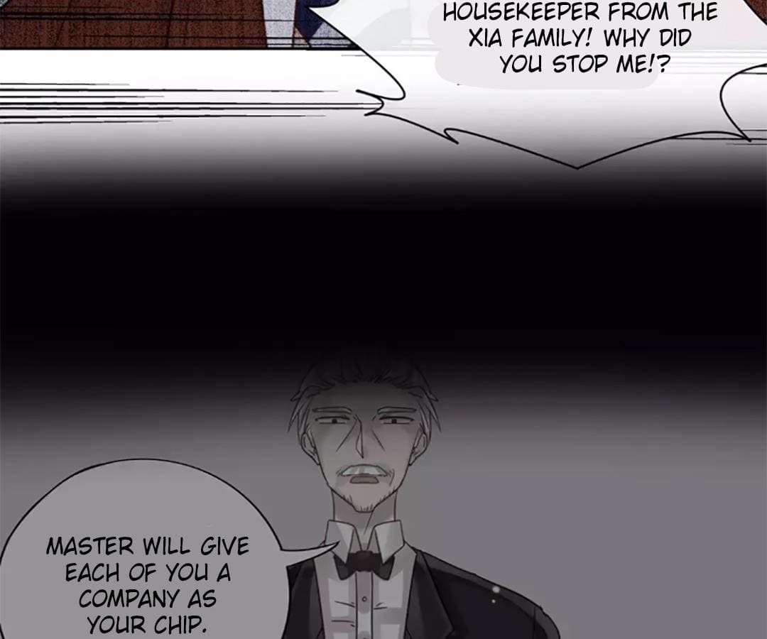 Stay With The CEO chapter 156 - page 44
