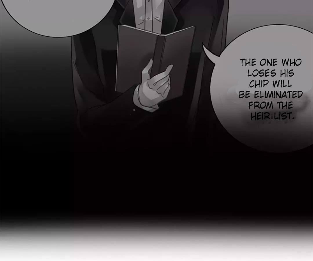 Stay With The CEO chapter 156 - page 45