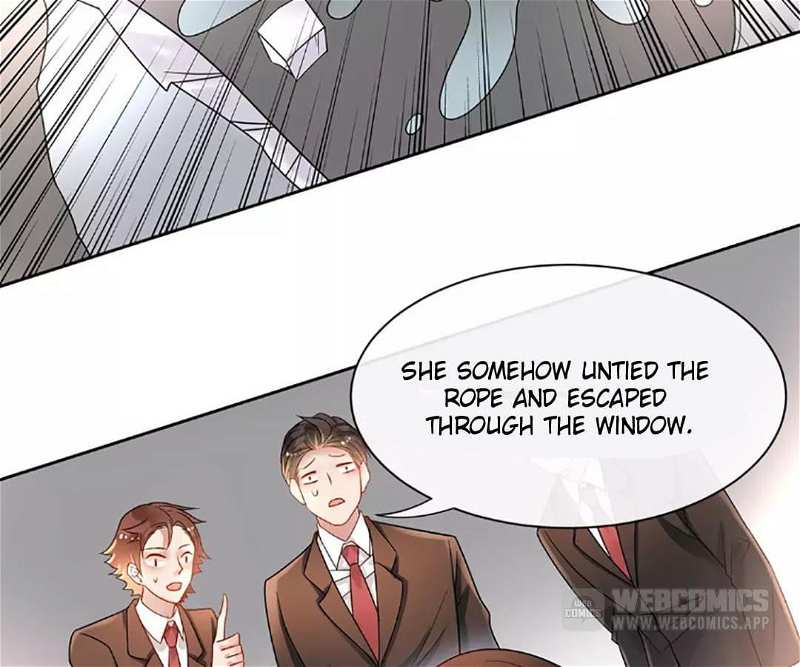 Stay With The CEO chapter 154 - page 26