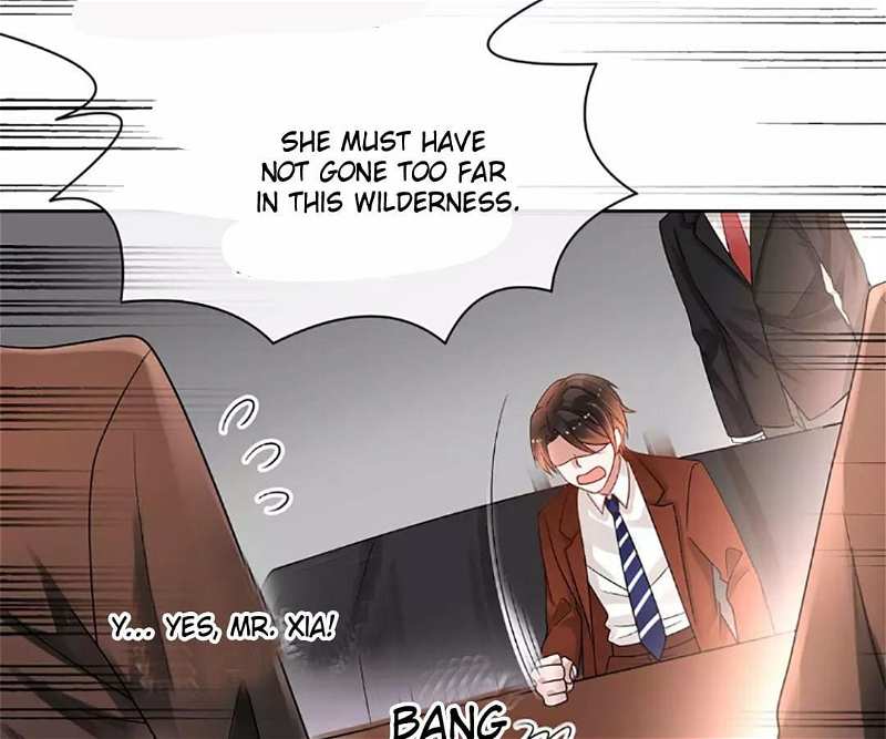 Stay With The CEO chapter 154 - page 29