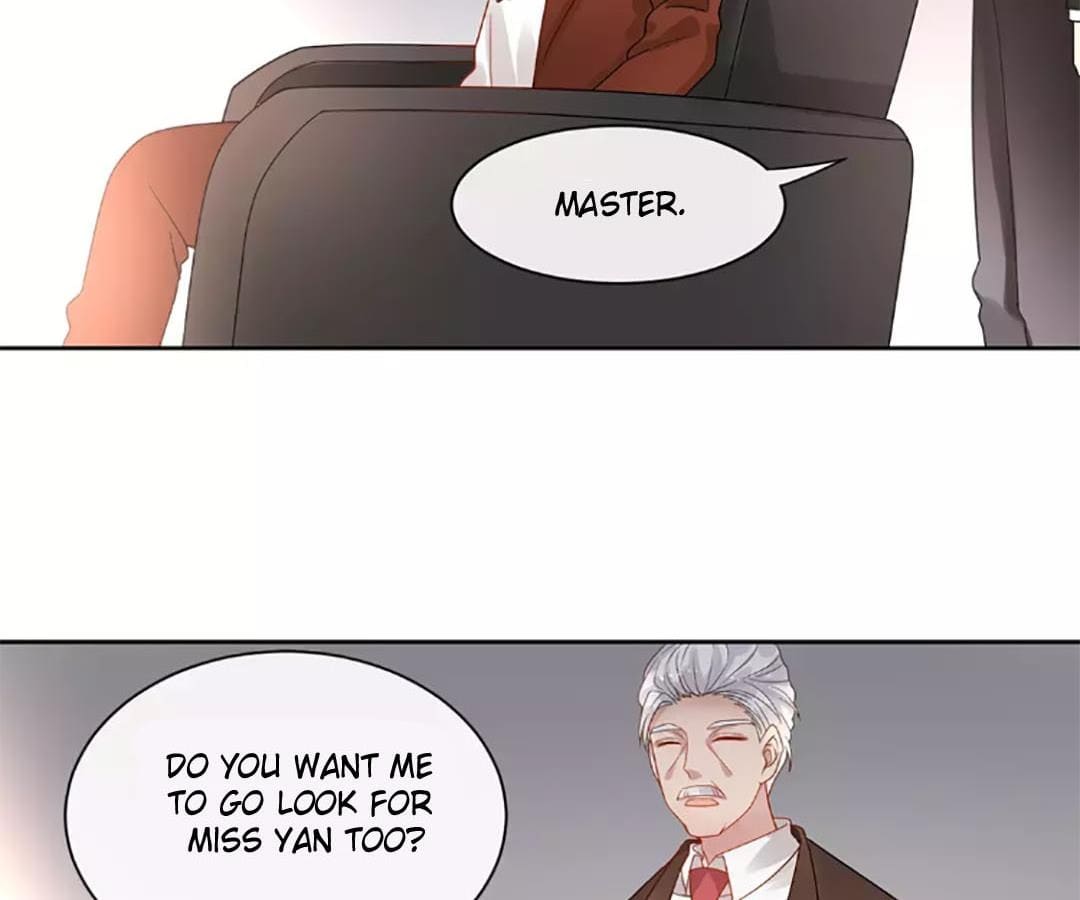Stay With The CEO chapter 154 - page 32