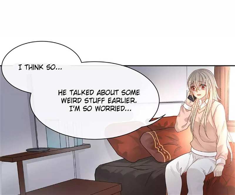Stay With The CEO chapter 154 - page 9