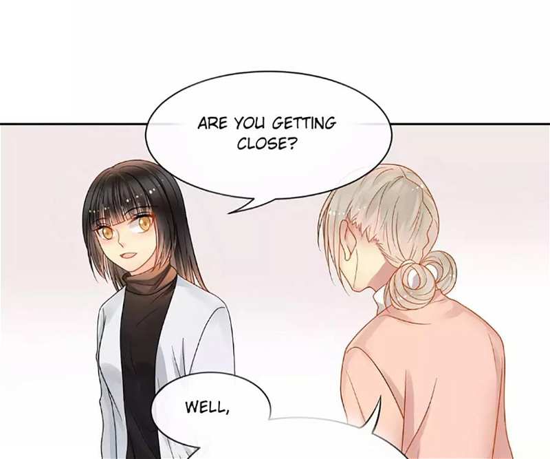 Stay With The CEO chapter 148 - page 7